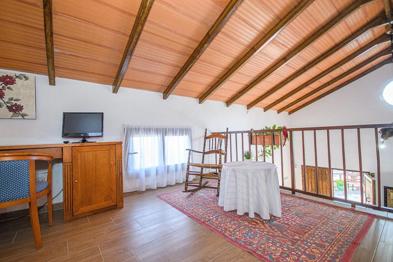 Cubo'S Casa El Pantanillo Villa Ardales Kültér fotó
