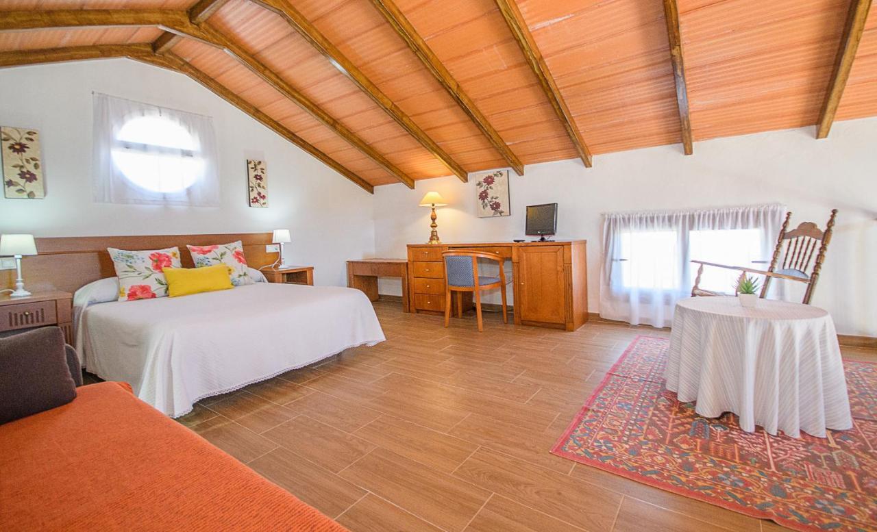 Cubo'S Casa El Pantanillo Villa Ardales Kültér fotó