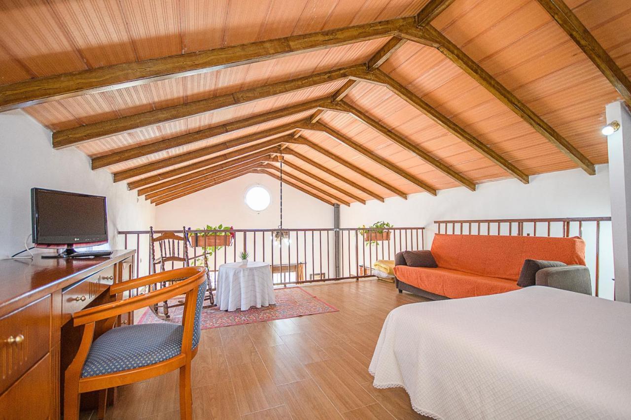 Cubo'S Casa El Pantanillo Villa Ardales Kültér fotó